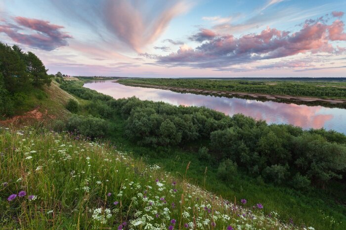 Река используется для судоходства не одно столетие. /Фото: stranabolgariya.ru.