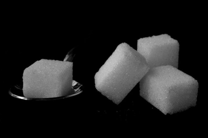 Производители сахара не лучше.