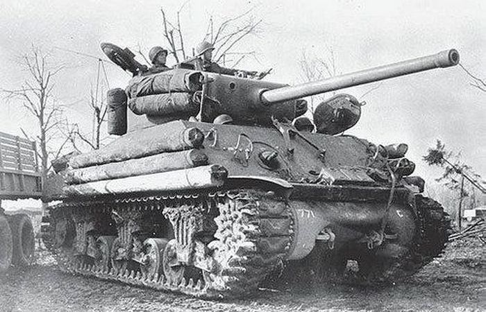 Оба танка по своему хороши.