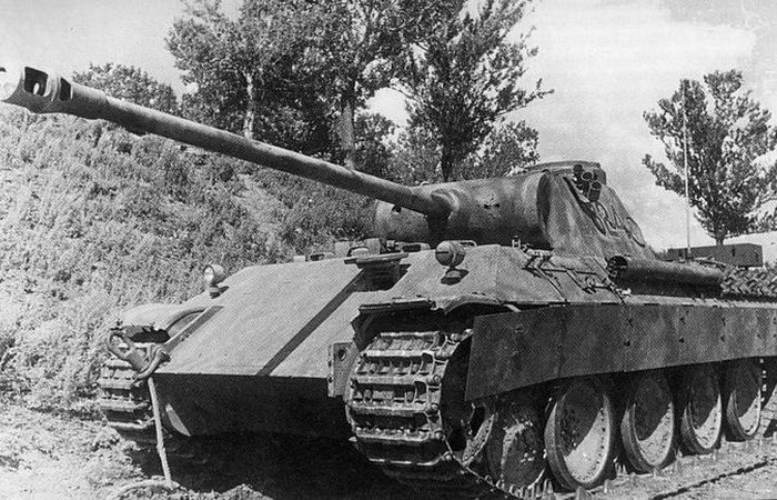 Кто-то и Пантеру лучшей назовёт.