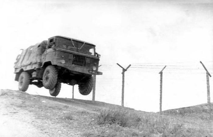 Шишигу в армии любили.