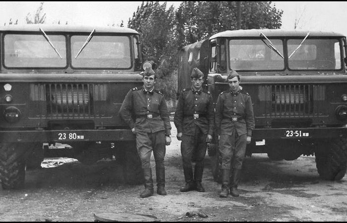 Машина заслужила добрую репутацию.