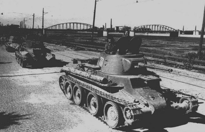 Машина своего времени.