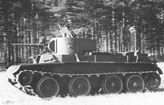 Машина была хорошей.