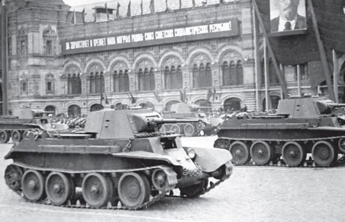 Машина всё ещё была полезной.