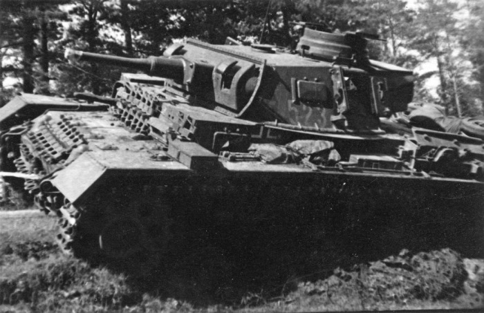 Использовались по большей части как обычные танки. |Фото: alternathistory.com.