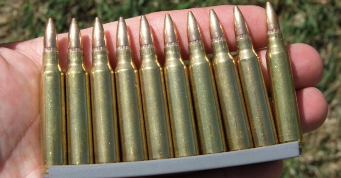 Принимался во внимание о опыт США. /Фото: goldingsurplus.co.uk.