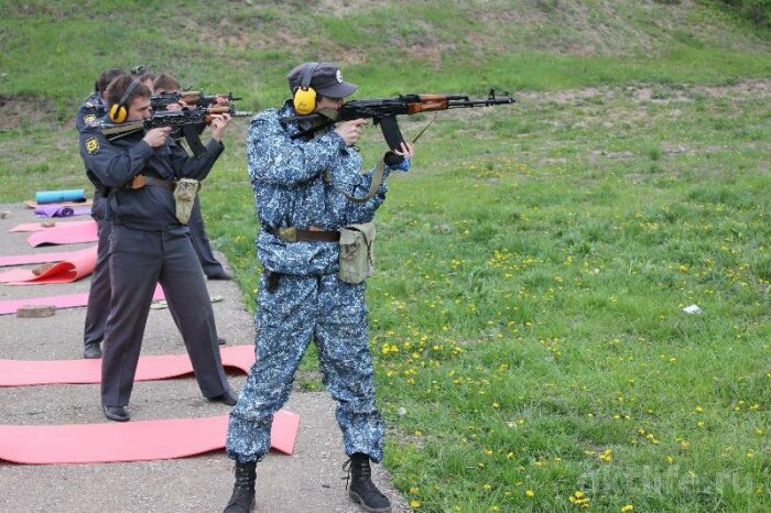 Удалось заметно повысить кучность. /Фото: aminoapps.com.