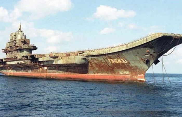 Должен был стать казино.