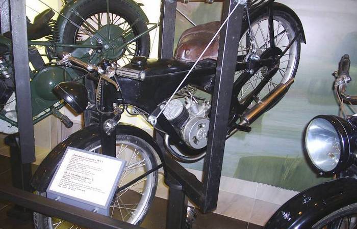 Завод, который мог стать еще одной легендой. Завод, который мог стать еще одной легендой.