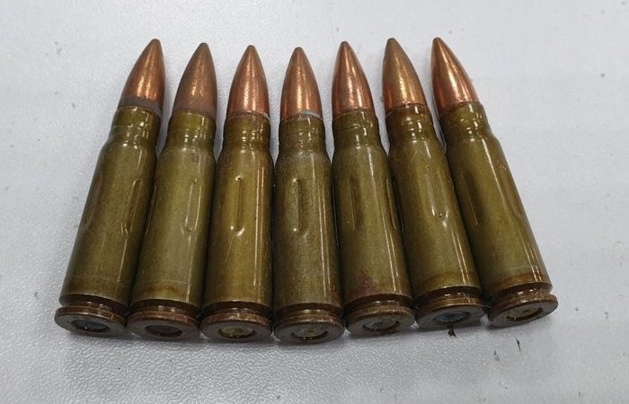 Лучший советский патрон.