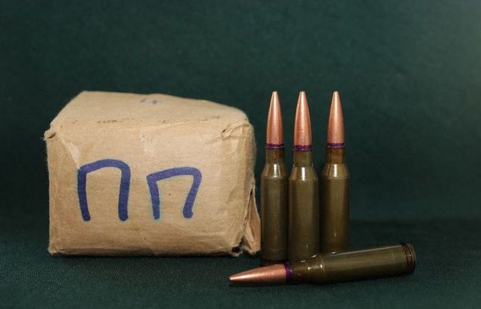 У американских патронов более прогрессивная конструкция.