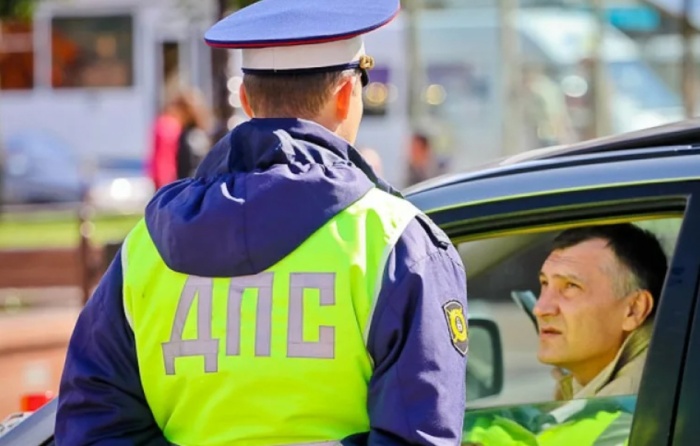 В случае наезда, автомобилист может апеллировать к малозначительности нарушения. /Фото: ВКонтакте.