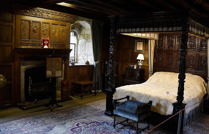 Сначала - отправь посольство. /Фото: wikipedia.org..