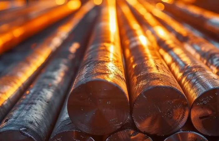 Не бывает плохой стали. Не бывает плохой стали.