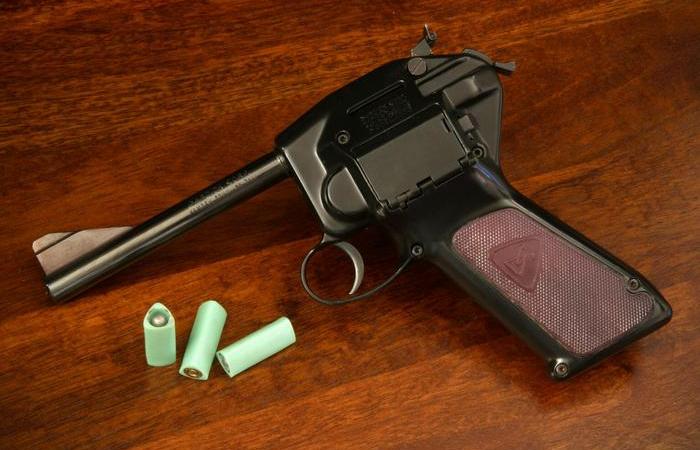 Идея была интересно.