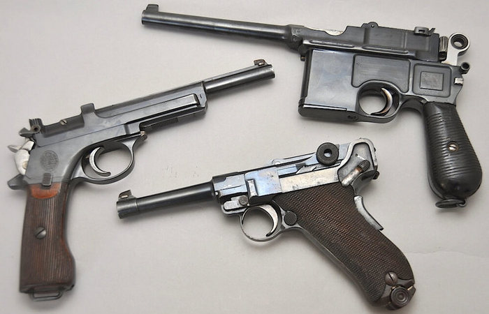 Скорее всего Островский просто ошибся. Скорее всего Островский просто ошибся.