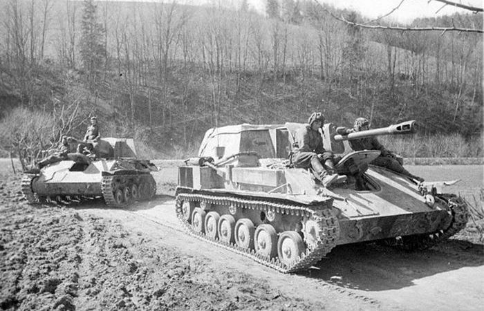 Для своего времени - адекватное средство.