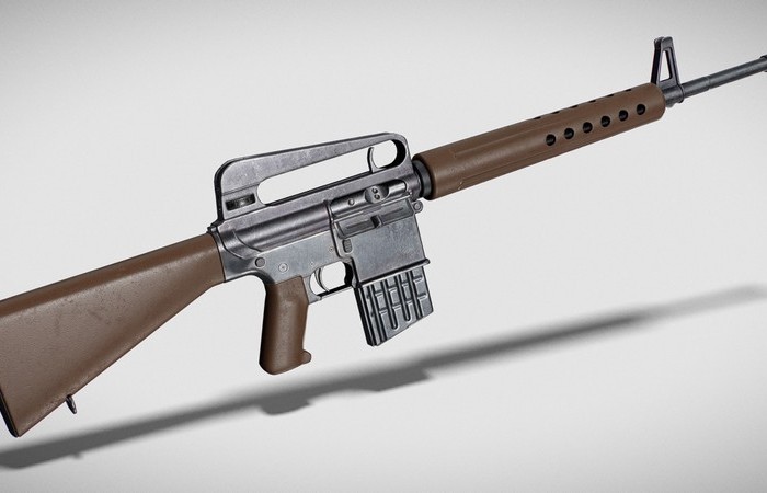 Та самая американка. Та самая американка.