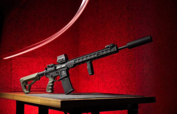 Универсальное оружие. Универсальное оружие.