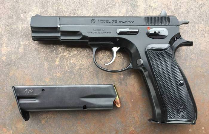 Отличное получилось оружие. Отличное получилось оружие.