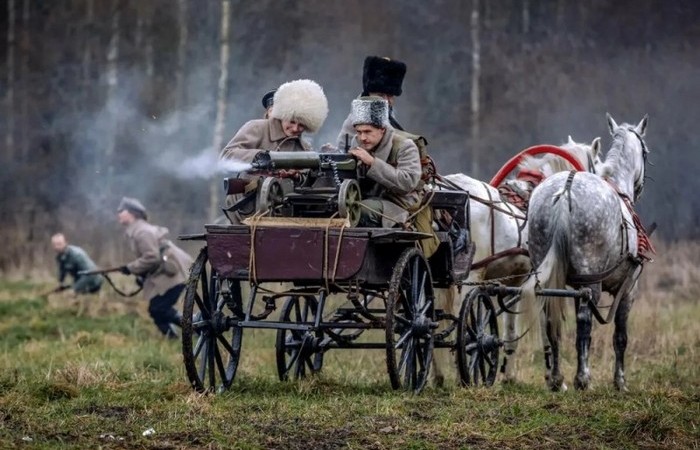Кто же её придумал? /Фото: playground.ru. Кто же её придумал? /Фото: playground.ru.