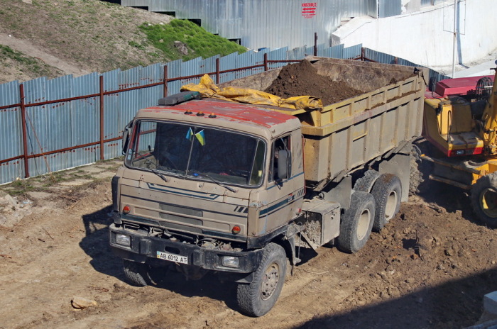 Используется по сей день. /Фото: fototruck.ru.