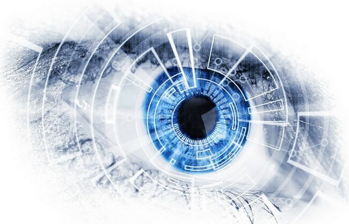 Технологическое достижение: бионический глаз.