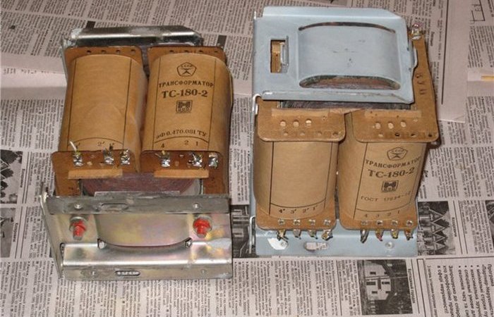 Проблемных элементов хватало.