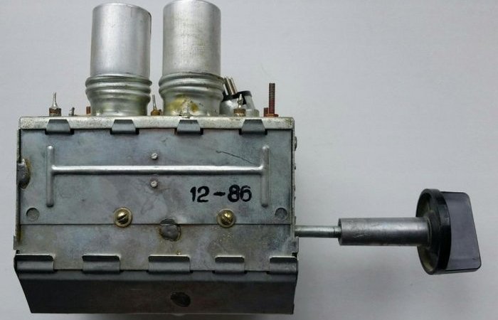 Парадоксально хрупкая штука.