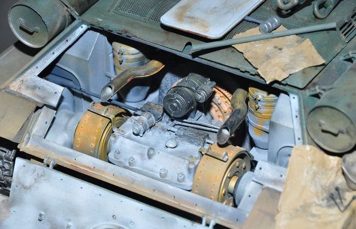 Перешли на использование 5-ступенчатой коробки передач. Перешли на использование 5-ступенчатой коробки передач.