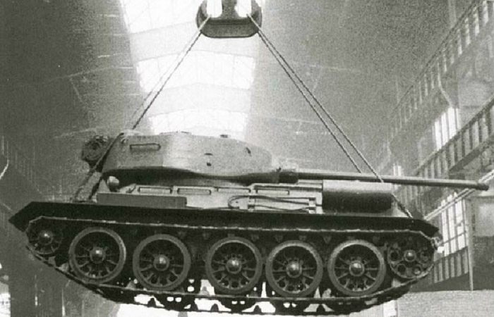 Общее качество машины сильно выросло. Общее качество машины сильно выросло.