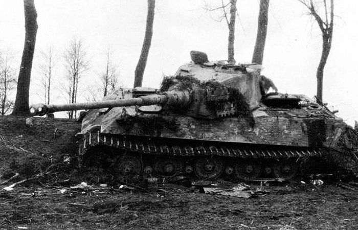 Нашли чем бить.