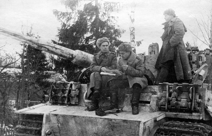 У Тигра были как достоинства, так и недостатки. У Тигра были как достоинства, так и недостатки.