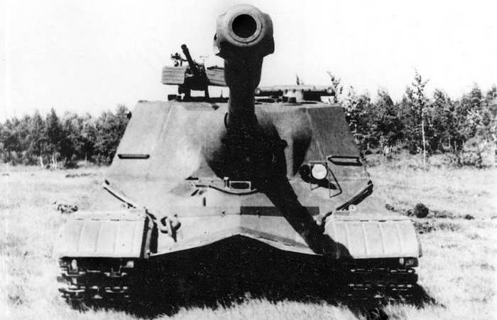 Установка которая опоздала.