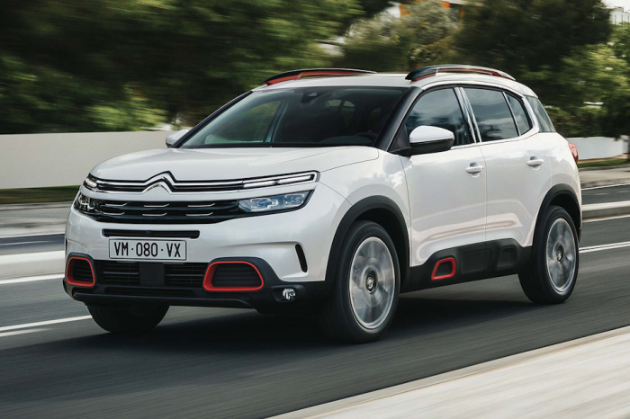 Отличный автомобиль. ¦Фото: citroen.infocar.com.ua.