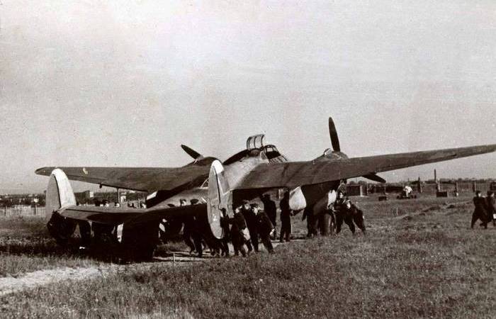 Зверь, а не машина!