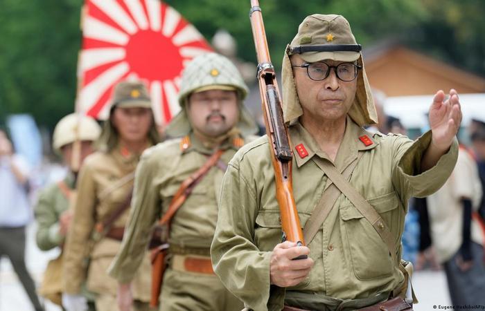 Главная винтовка Японии. /Фото: animalia-life.club.