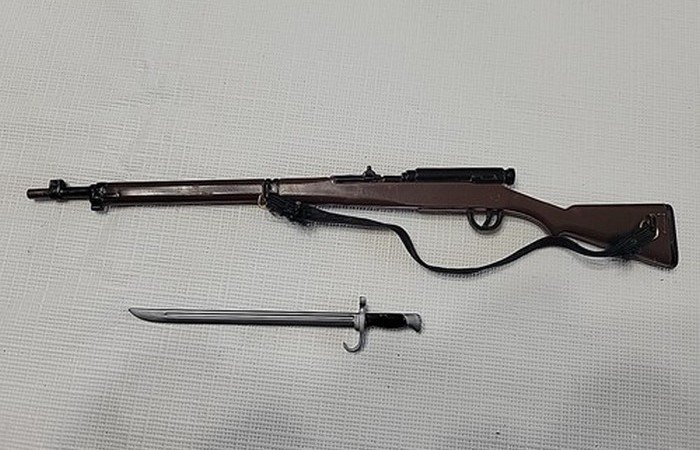 Несколько раз модернизировалась. /Фото: www.ebay.com. 