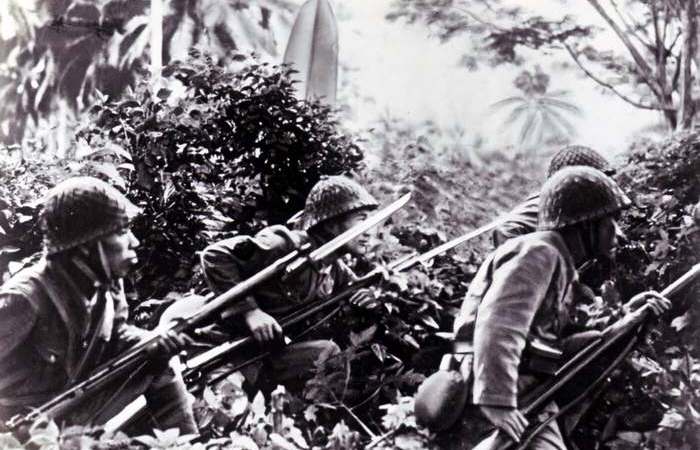 Серьёзное оружие. /Фото: www.thearmorylife.com. 