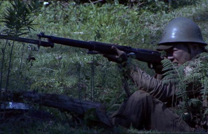 Минусы есть, но немного. /Фото: www.imfdb.org. 