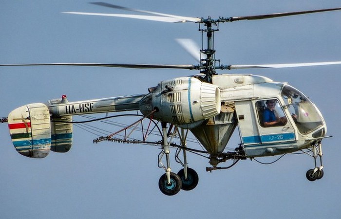 Интересная машинка.