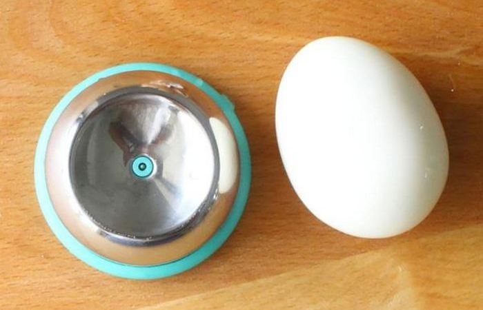 Прокалываеть яиц. /Фото: joom.ru. 