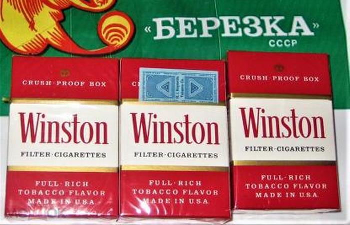 Были и настоящие. Были и настоящие.