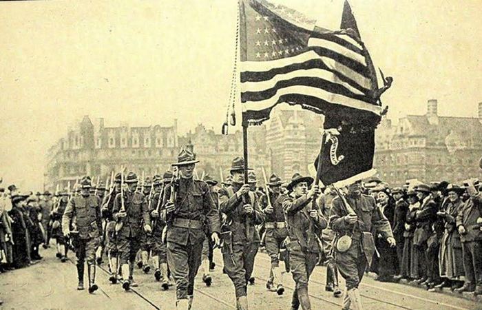 Война кончилась раньше. Война кончилась раньше.