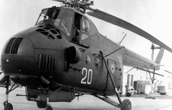 Вторая модель получилась ещё лучше. /Фото: commons.wikimedia.org. 