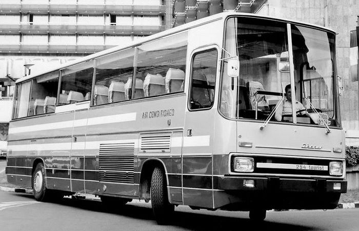 Хорошая машина была.