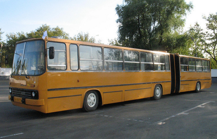 Настоящая легенда.