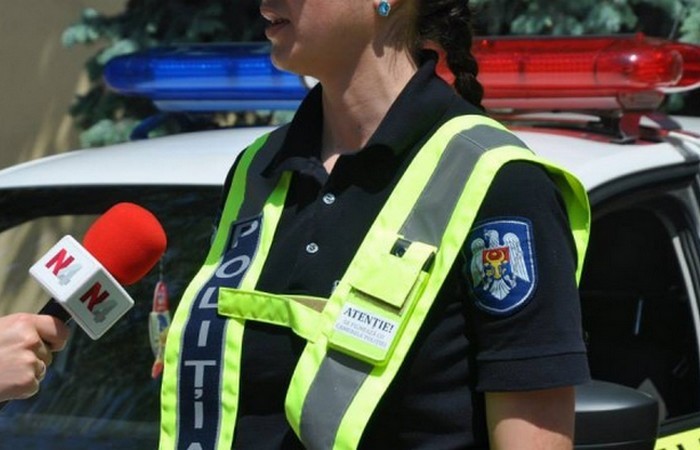 Узнают все.