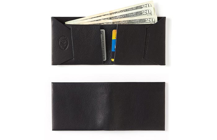 Мини-бумажник бумажник Maxx & Unicorn.